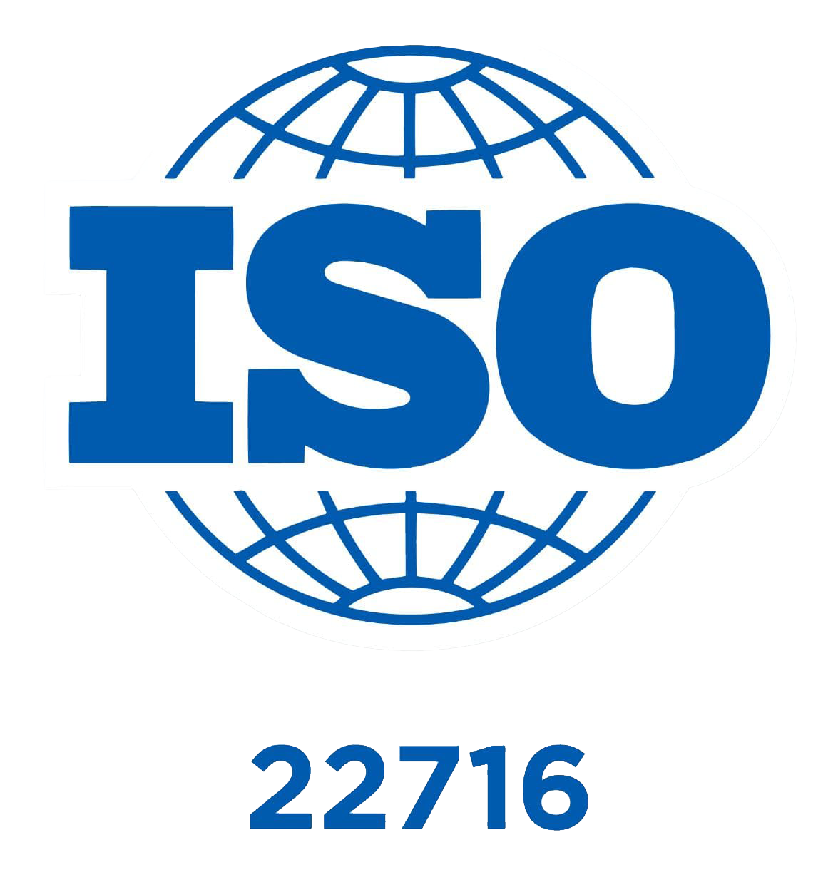 ISO 22716 Certification