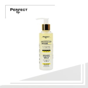 DÉMAQUILLANT BIPHASÉ 2 EN 1 170ML