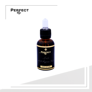 Huile Anti-repousse poils