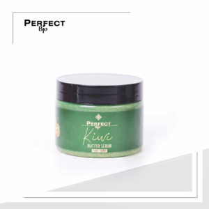 BUTTER SCRUB KIWI 170G