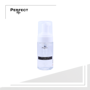 GEL MOUSSANT AHA & ACIDE HYALURONIQUE 100ML