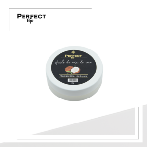 HUILE DE NOIX DE COCO 100 mL