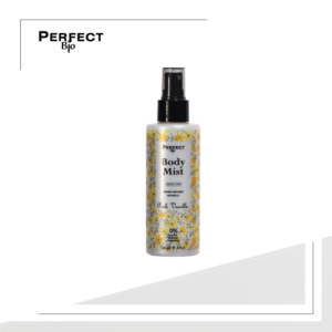 BODY MIST PINK VANILLA  150 mL