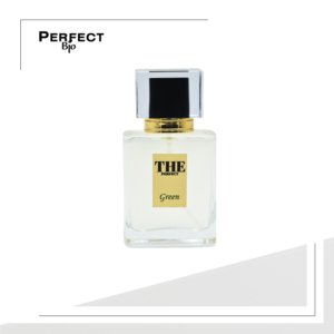 The Green Perfume