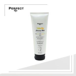 MakeUp Cleansing milk 200mL