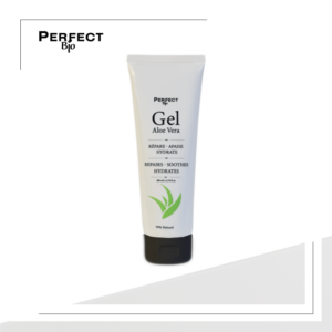 GEL ALOE VERA 200 ML