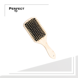 Brosse en bois