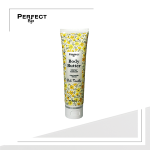 BODY BUTTER PINK VANILLA 100 mL