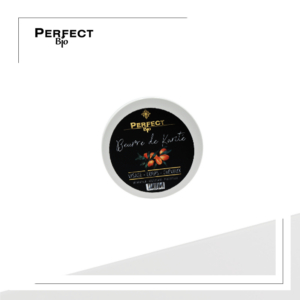 BEURRE DE KARITÉ 100mL