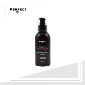 HUILE DE MASSAGE ROMANCE 150mL