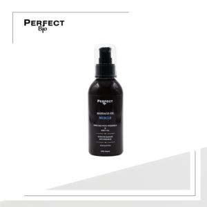 HUILE DE MASSAGE MUSCULAIRE 150mL