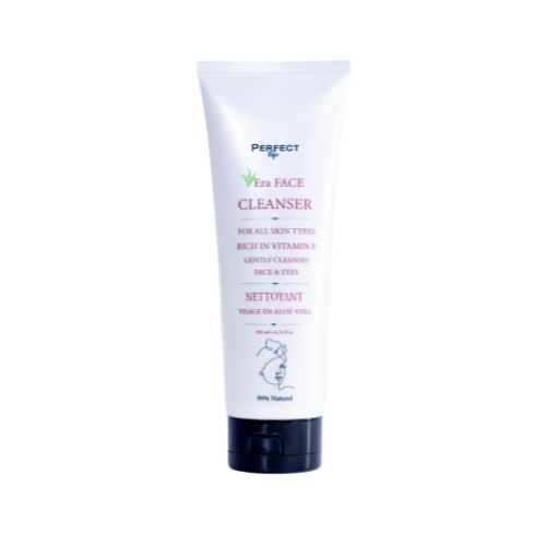 GEL NETTOYANT EN ALOE VERA 200 ML
