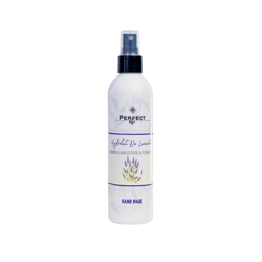 HYDROLATS DE LAVANDE 250 mL