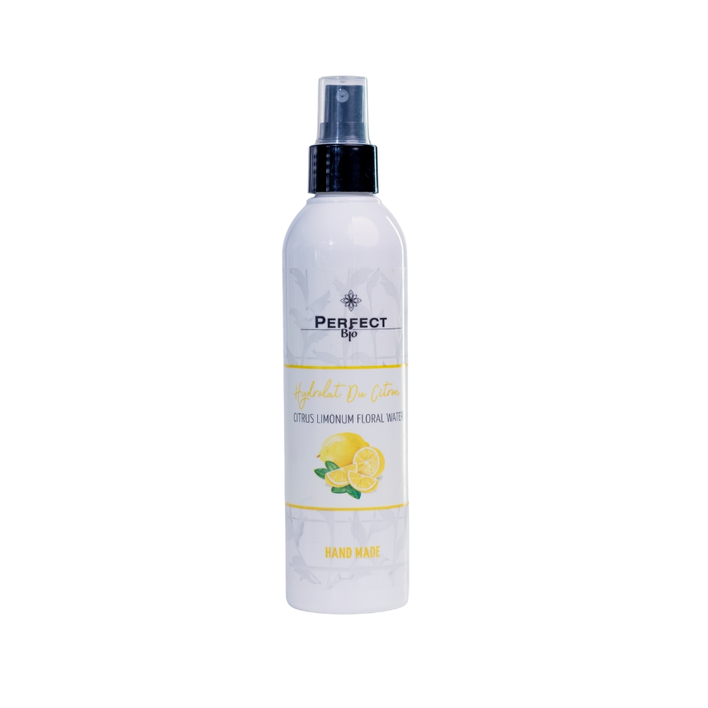 HYDROLATS DU CITRON 250 mL