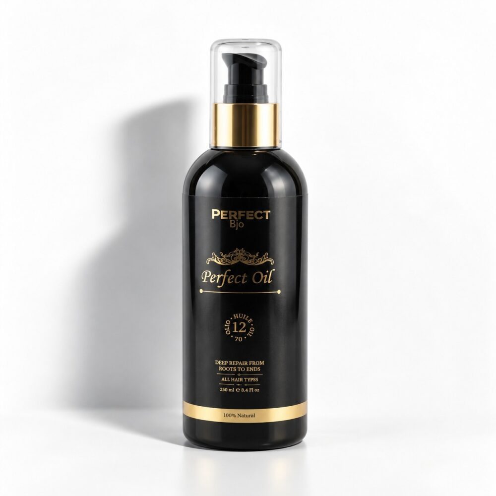 PERFECT OIL 250ML