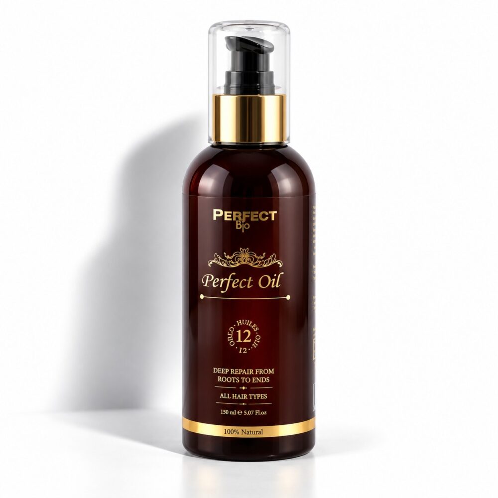 PERFECT OIL 125ML