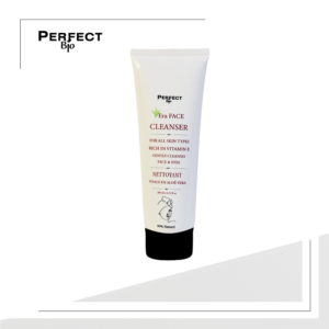 GEL NETTOYANT EN ALOE VERA 200 ML