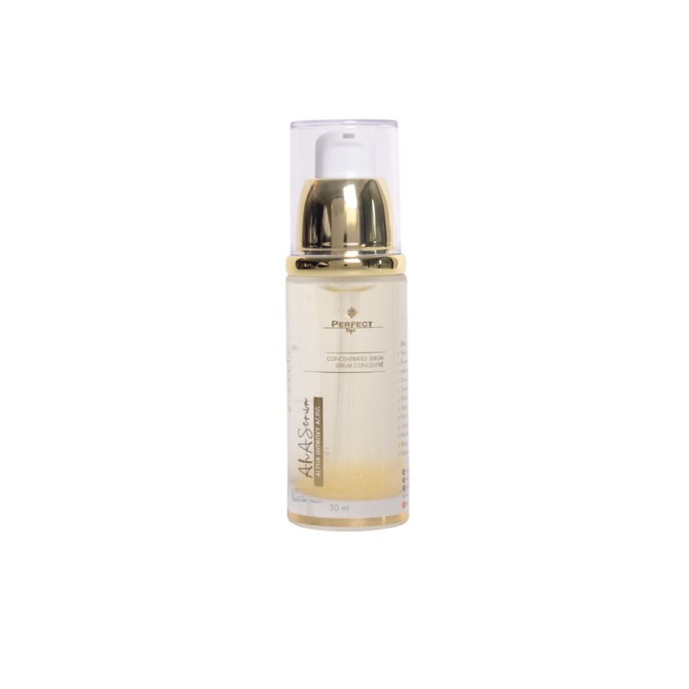 AHA SÉRUM 50 ML