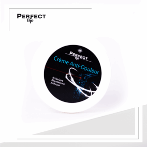 Crème anti-douleur