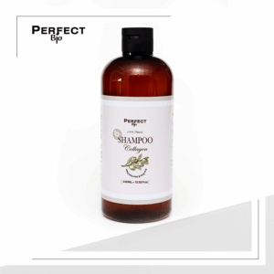 COLLAGEN SHAMPOO  400 mL