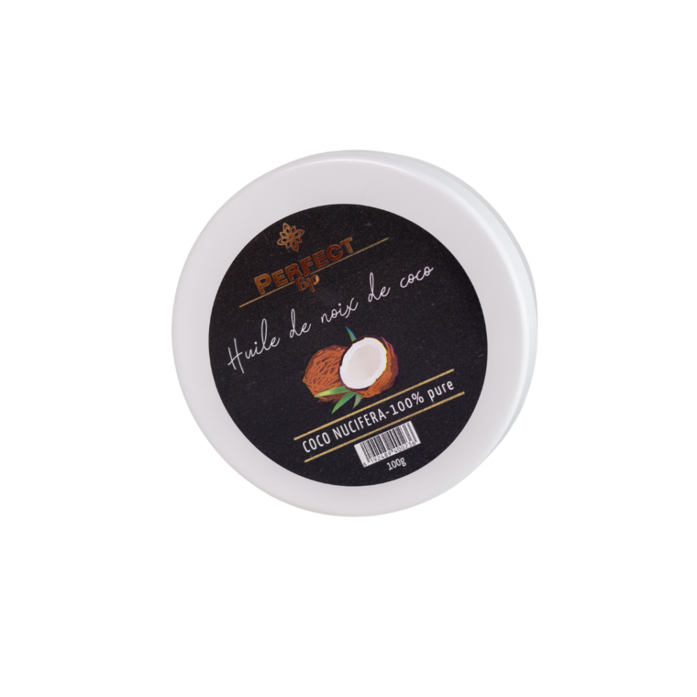 HUILE DE NOIX DE COCO 100 mL
