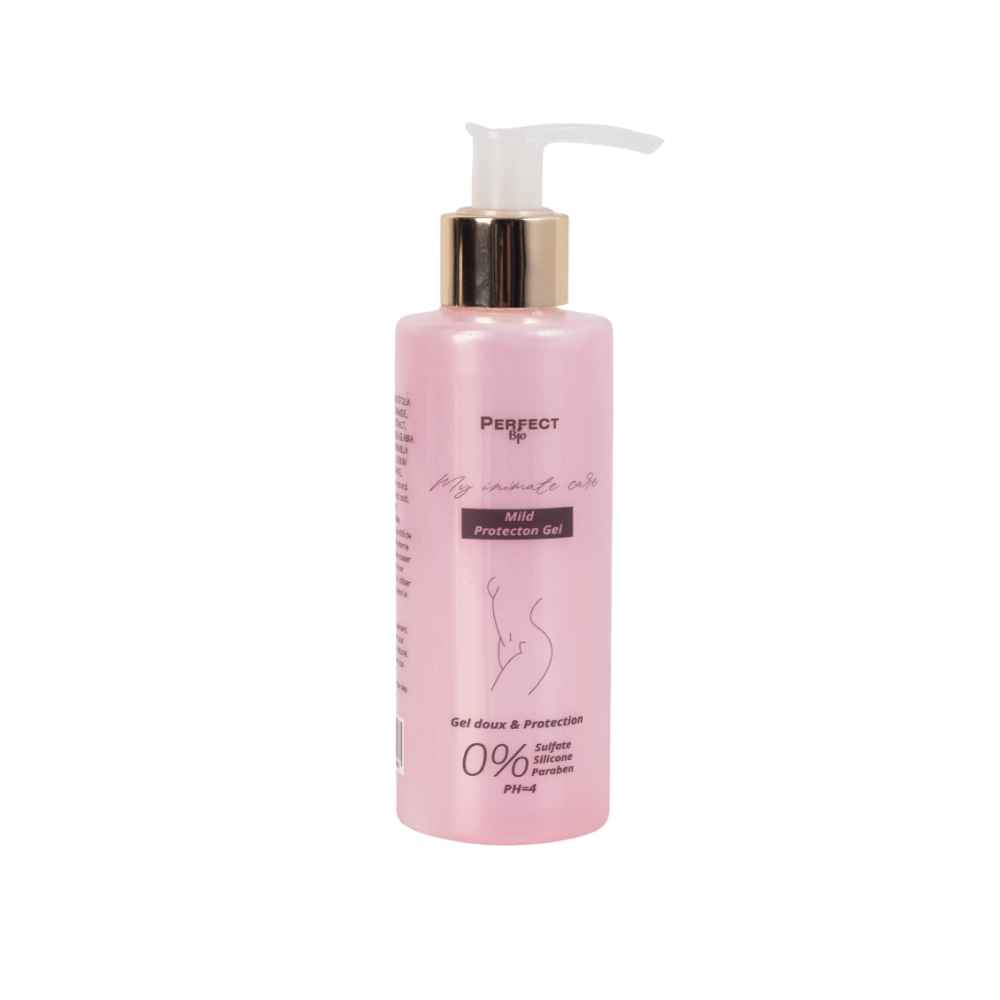 MY INTIMATE CARE 150 ML