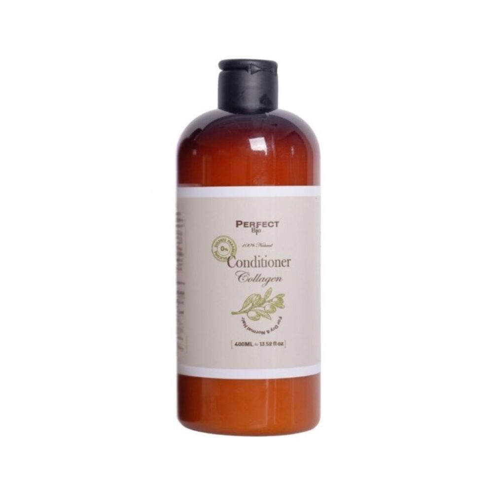 COLLAGEN CONDITIONER 400mL