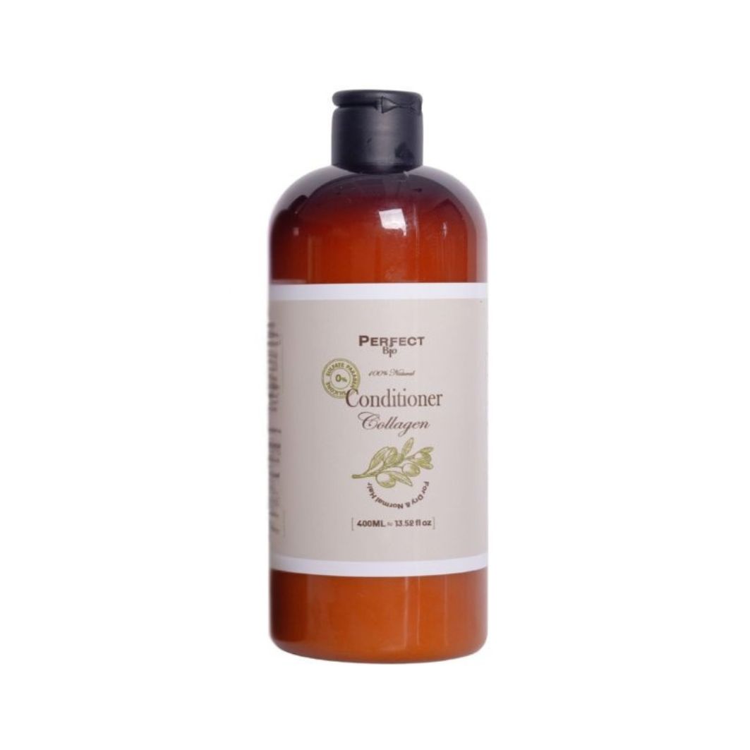 COLLAGEN CONDITIONER 400mL