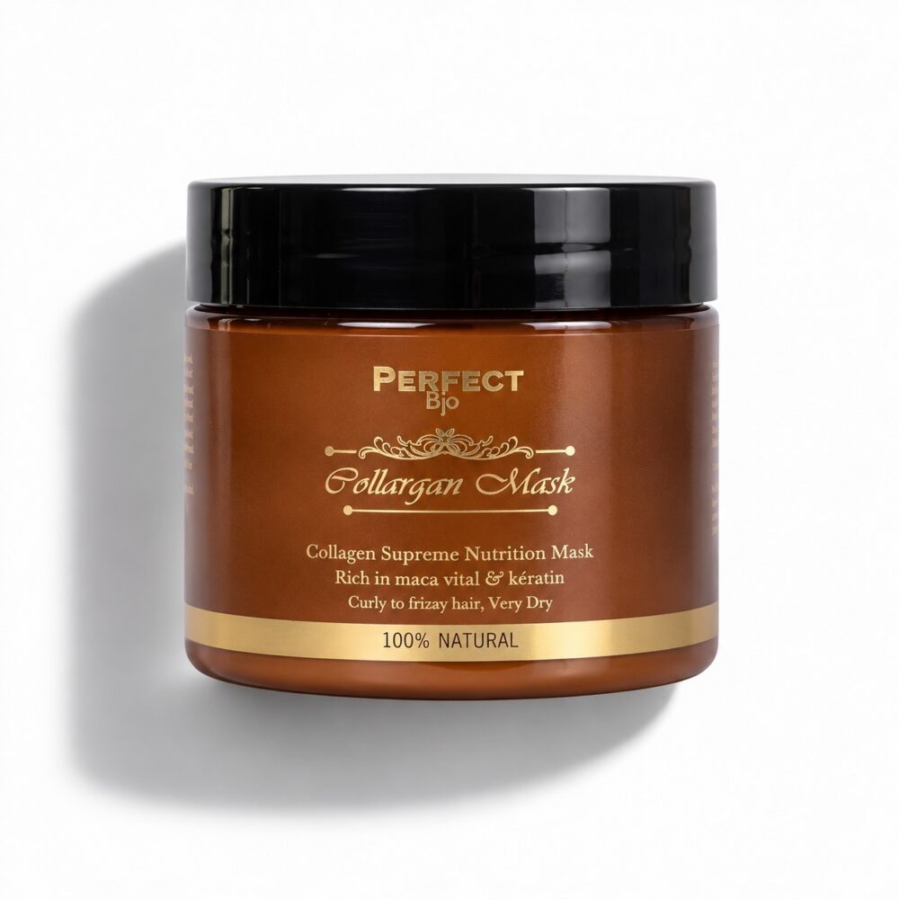 COLLARGAN MASK 150G