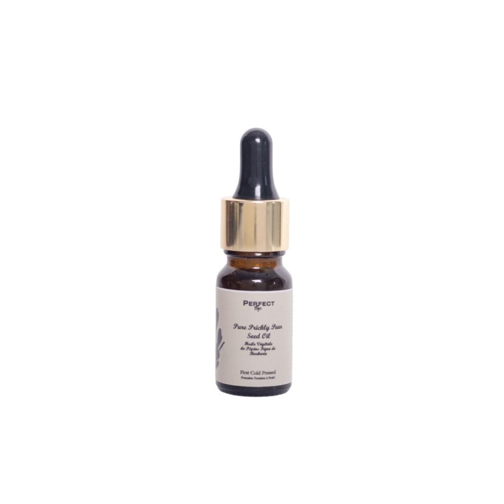 HUILE DE PÉPINS DE FIGUE DE BARBARIE 10mL