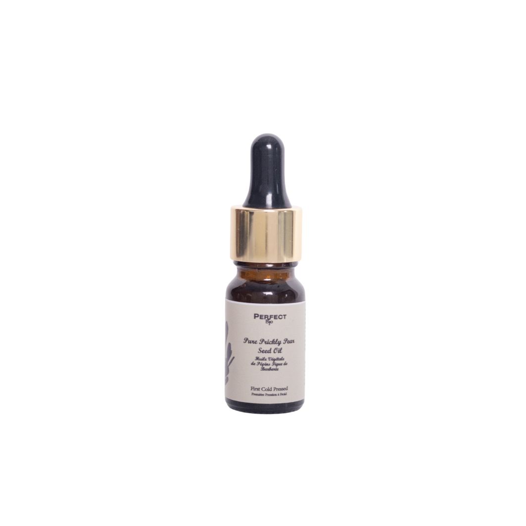 HUILE DE PÉPINS DE FIGUE DE BARBARIE 10mL