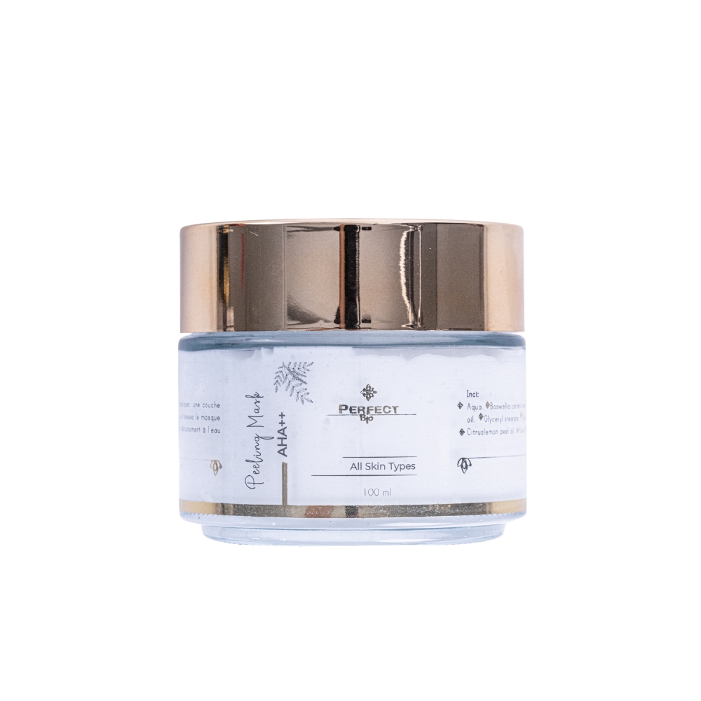 PEELING MASK AHA++ 100 ML