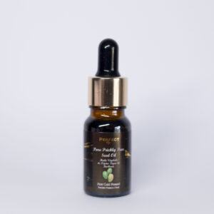 HUILE DE PÉPINS DE FIGUE DE BARBARIE 10mL