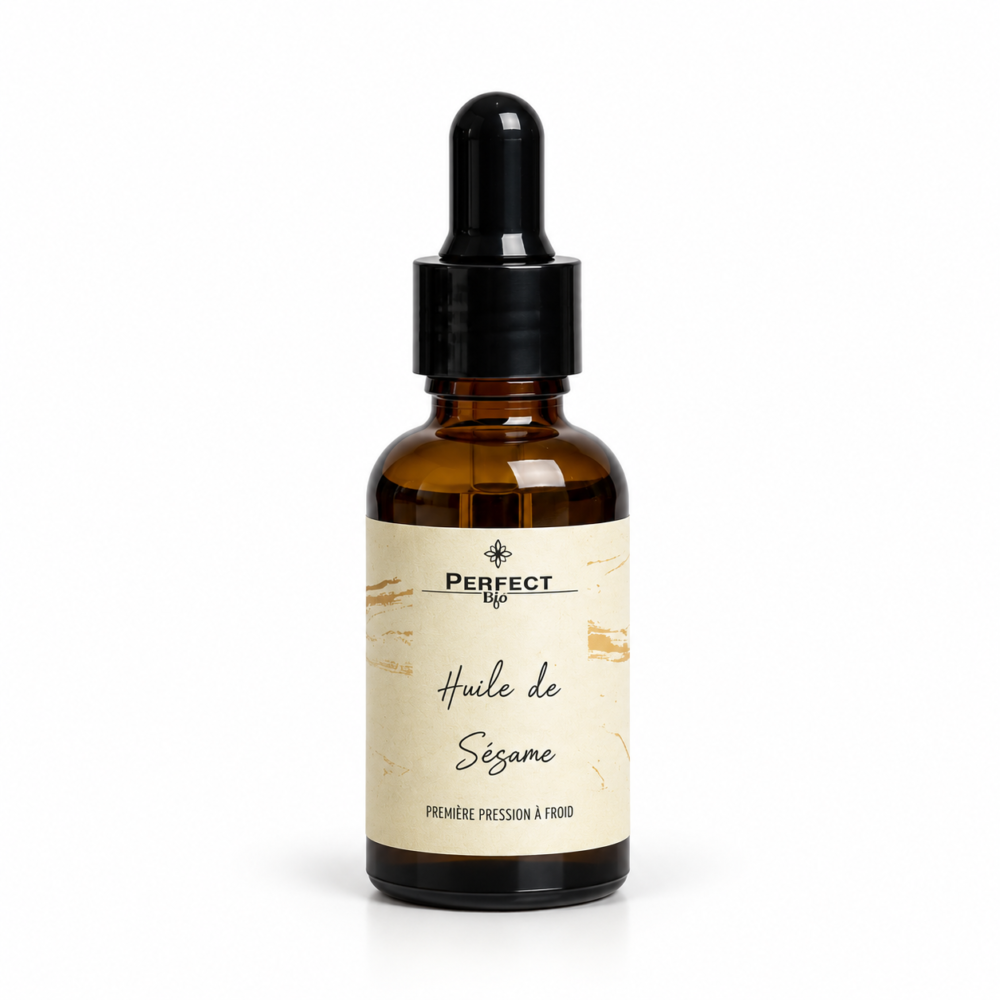 HUILE 30 mL