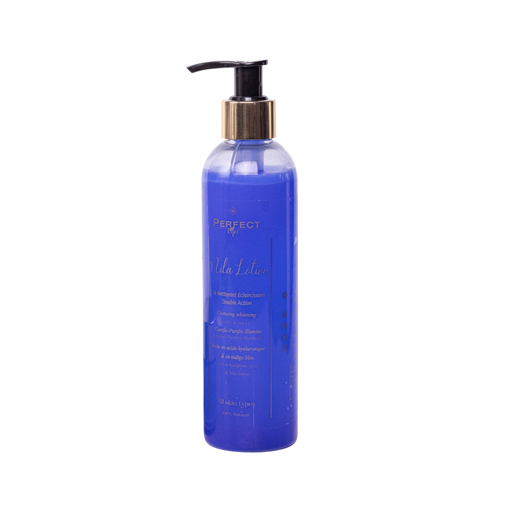 NILA LOTION 250 ML
