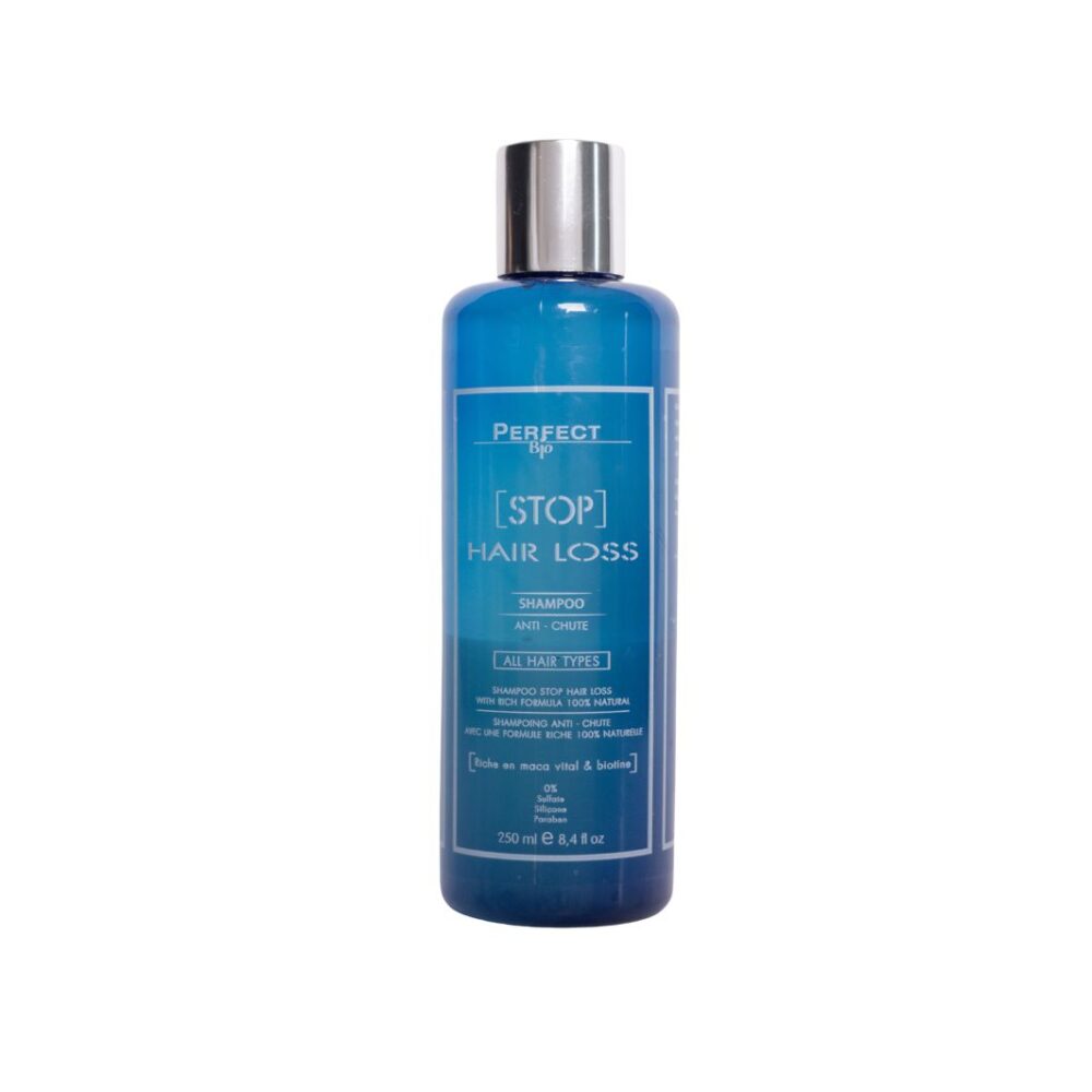 STOP HAIR LOSS SHAMPOO 250ML