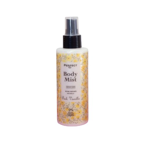 BODY MIST PINK VANILLA 150 mL