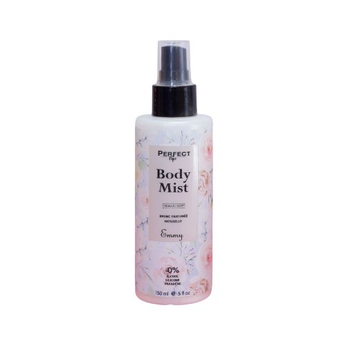 BODY MIST EMMY 150mL