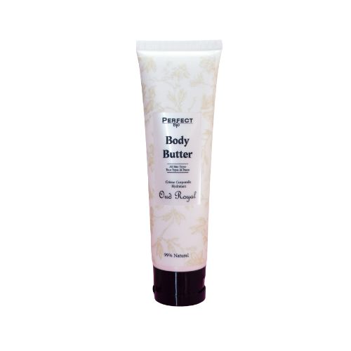 BODY BUTTER OUD ROYAL 100mL