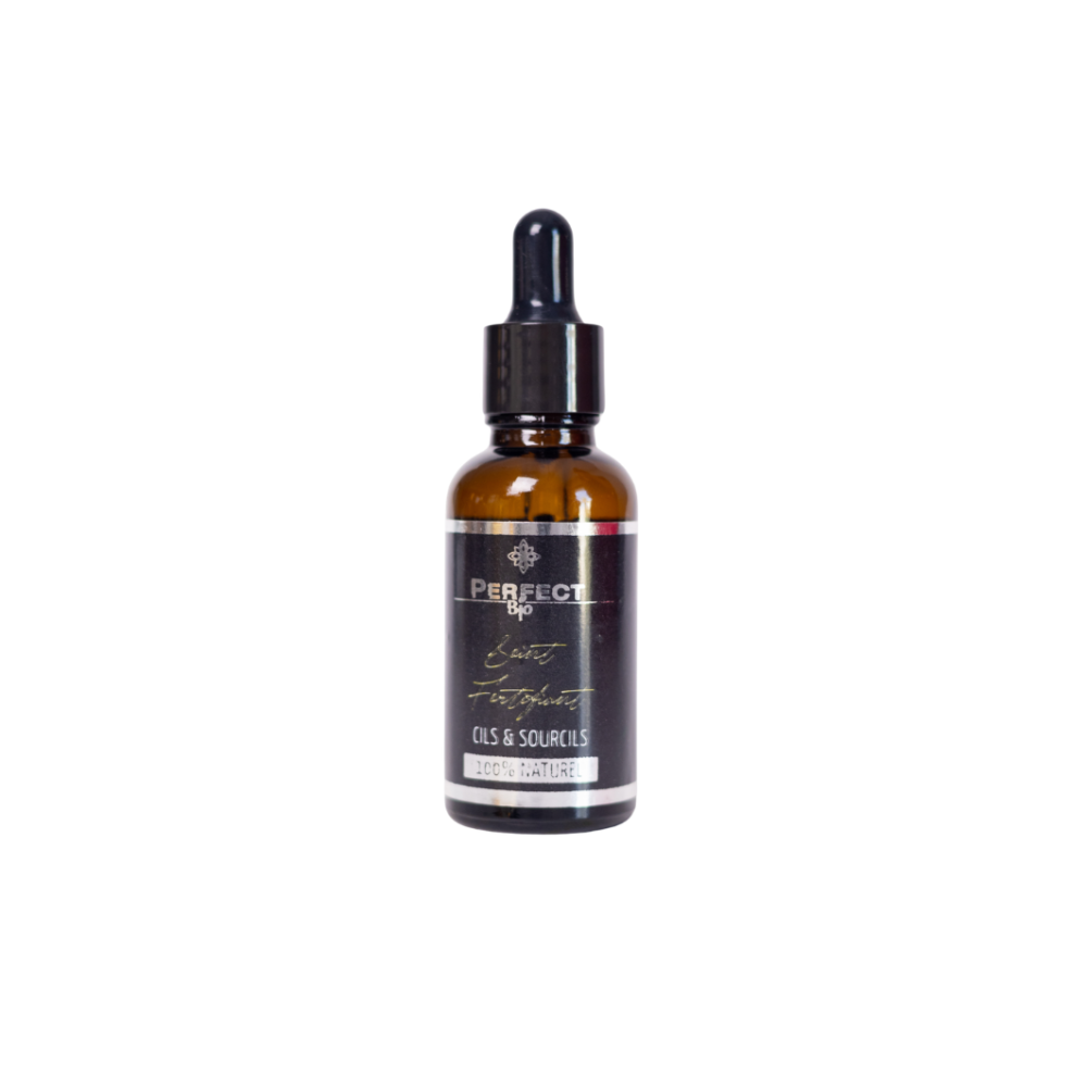 SOINS FORTIFIANT CILS & SOURCILS 30mL