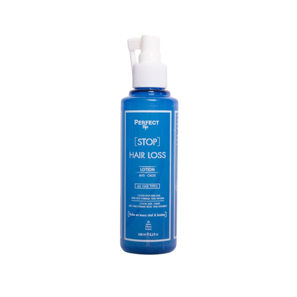 STOP HAIR LOSS LOTION 150ML