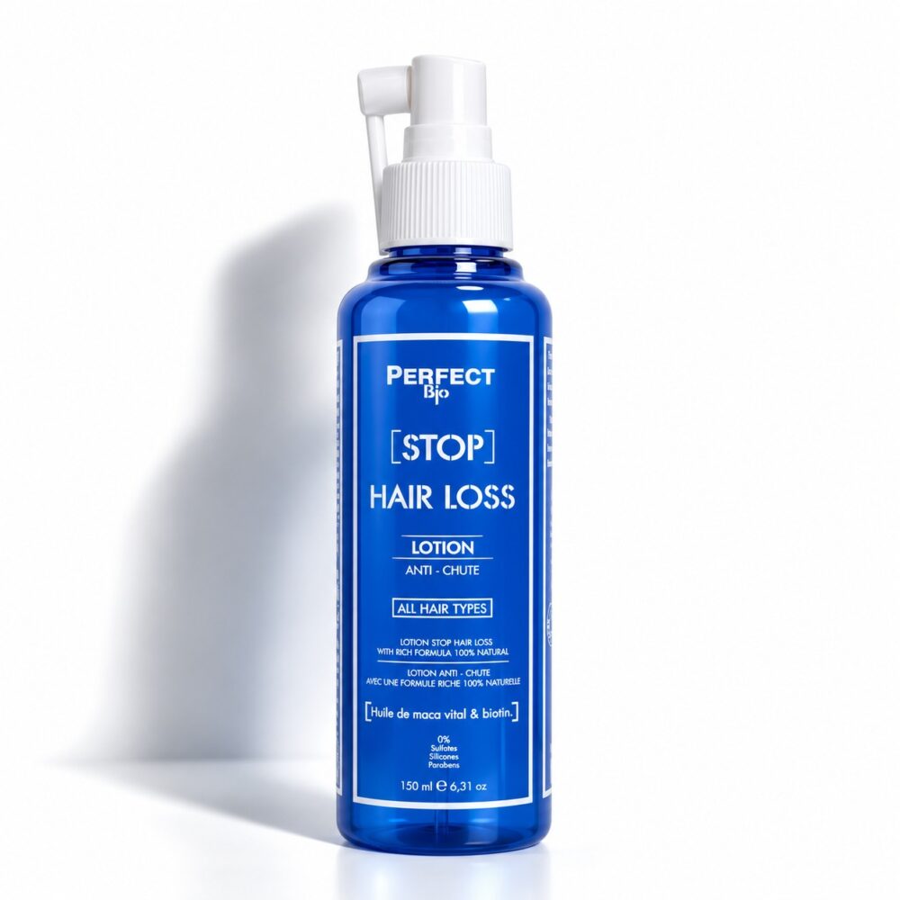 STOP HAIR LOSS LOTION 150ML