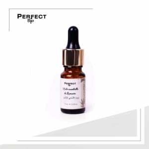 HUILE ESSENTIELLE DE ROMARAIN 10ML