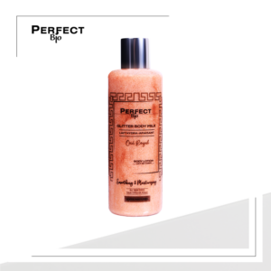 GLITTER BODY MILK OUD ROYAL 250ml