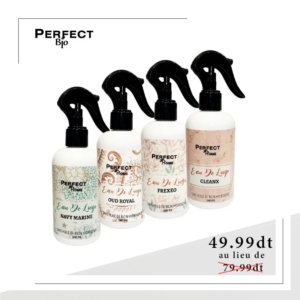 Promo pack fresh 'eau linge'