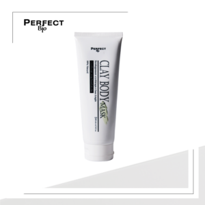 clay body mask
