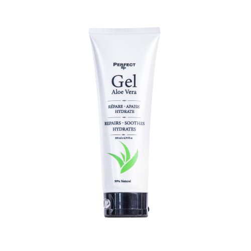 GEL ALOE VERA 200 ML