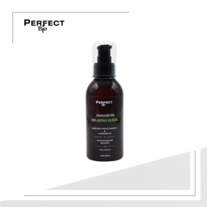 HUILE DE MASSAGE RELAXANTE 150mL