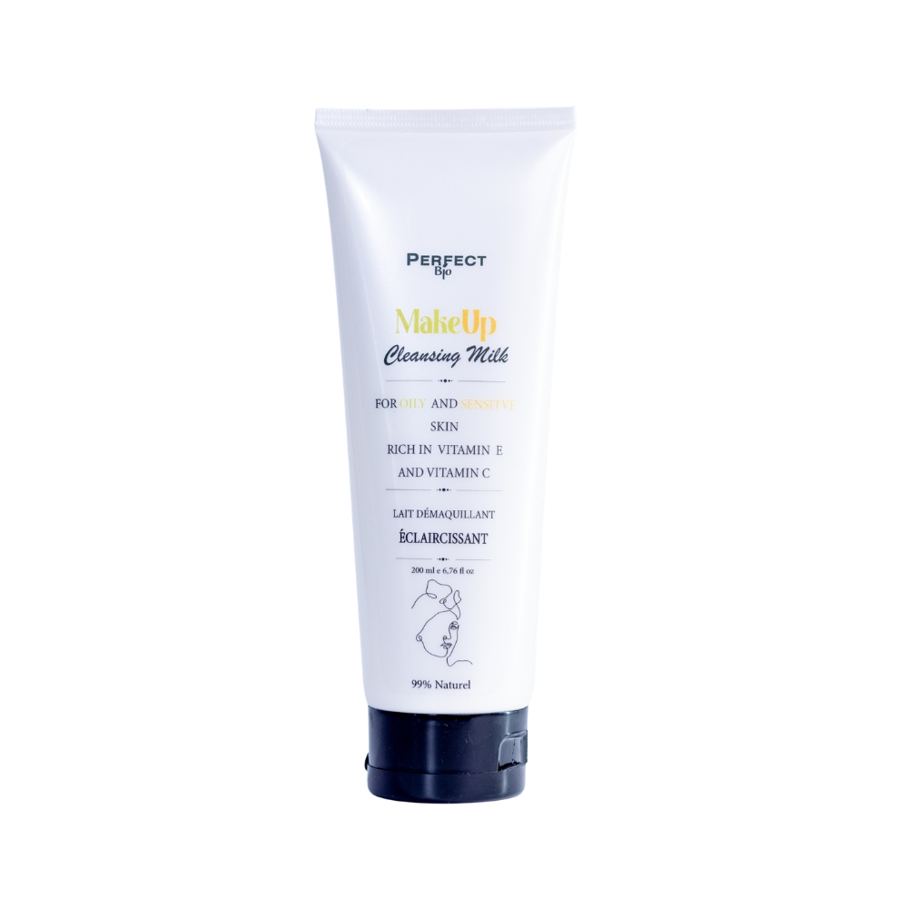 MakeUp Cleansing milk 200mL