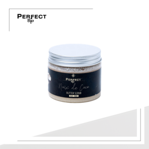 BUTTER SCRUB NOIX DE COCO 170G